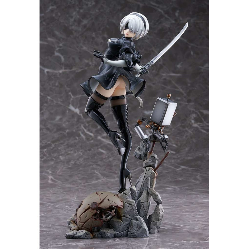 Nier Automata - 2B Ver. 11 A