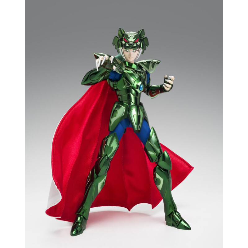 Saint Seiya Myth Cloth EX - Zeta Mizarsyd - 40th Annivarsary Ver.