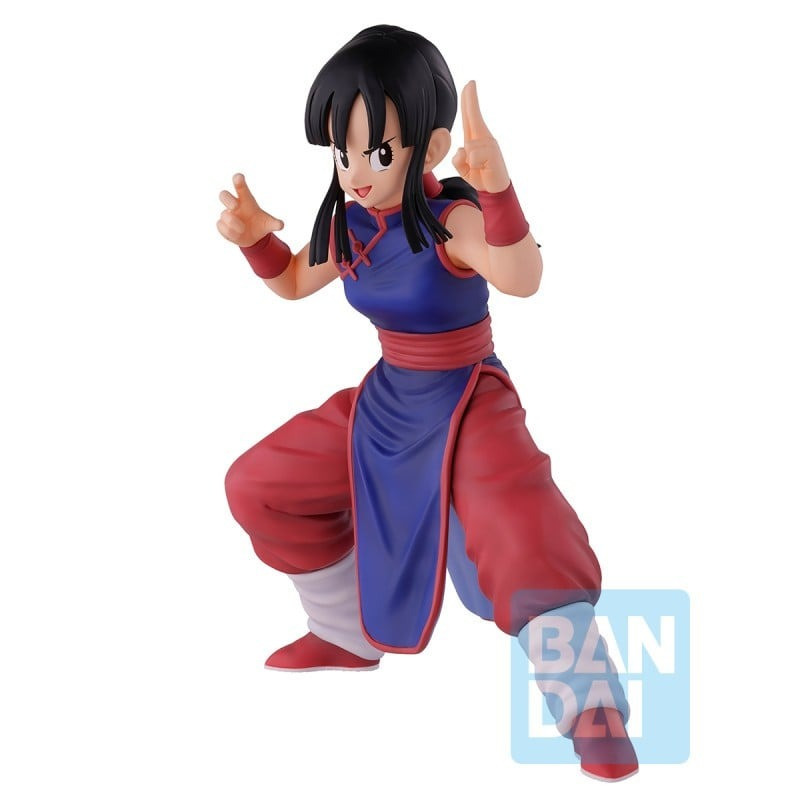 Dragon Ball - Chichi - Fierce Fighting - Ichibansho (Masterlise)