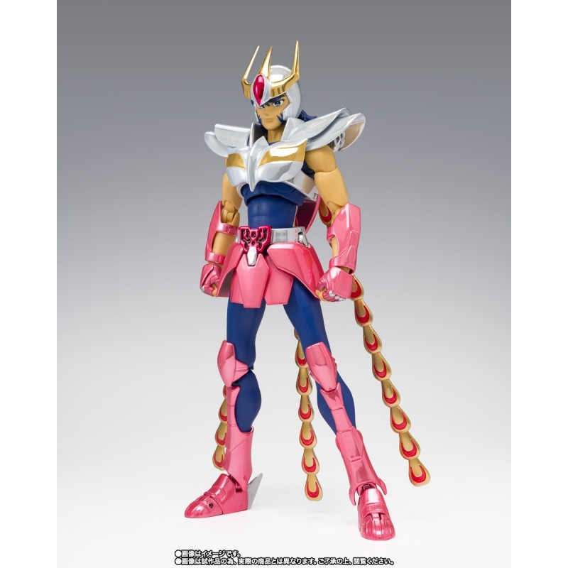 Saint Seiya Myth Cloth - Phoenix Ikki - 20th Anniversary ver.