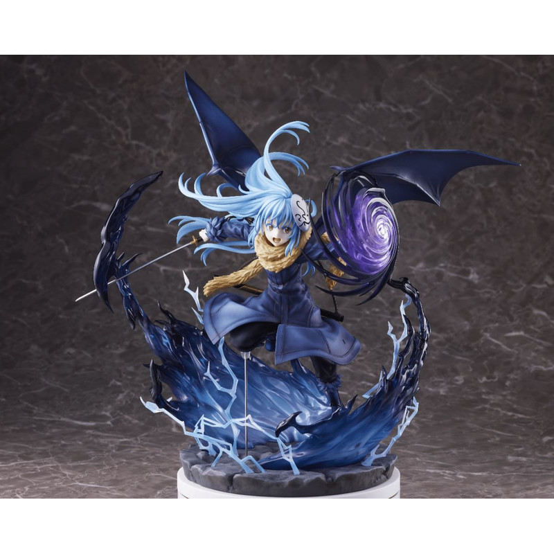 Rimuru Tempest Ultimate