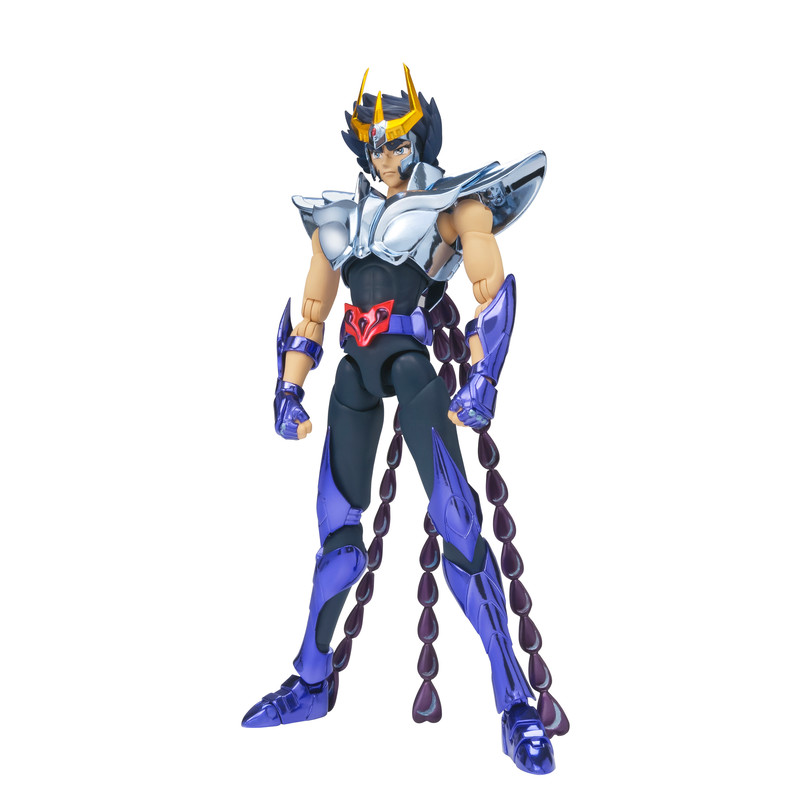Saint Seiya Myth Cloth EX Revival - Ikki de Fenix