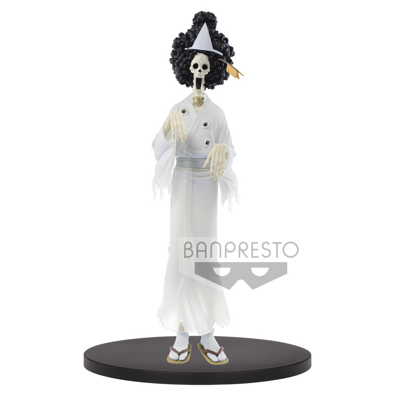 One Piece - Tony Tony Chopper - The Grandline Men DXF Wanokuni Vol. 7