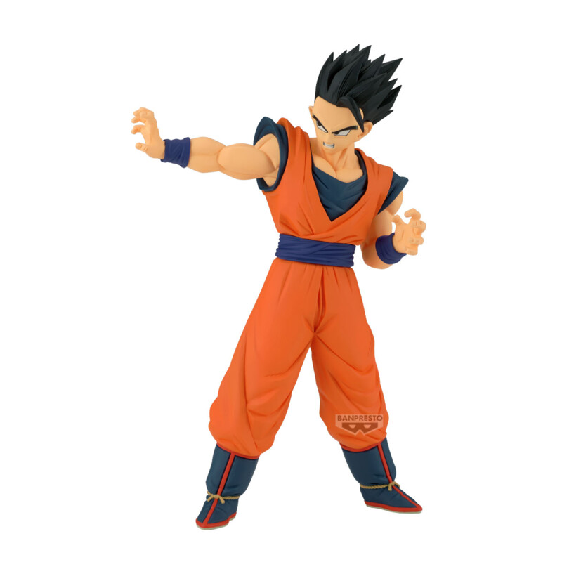 Dragon Ball Z - Mystic Gohan - Match Makers