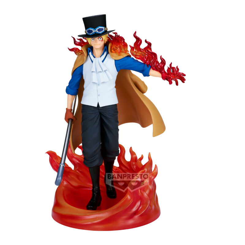 One Piece - The Shukko - Sabo Special Edition