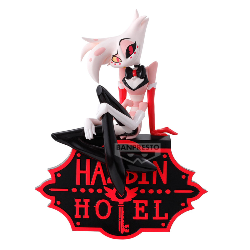 Hazbin Hotel - Angel Dust Ver. A