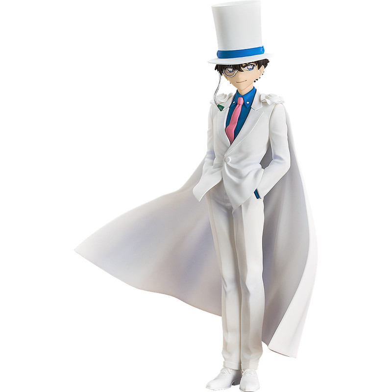 Detective Conan - Kid, The Phantom Thief - Pop Up Parade