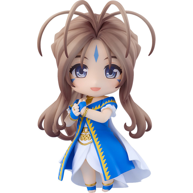 Oh My Goddess! - Belldandy - Nendoroid