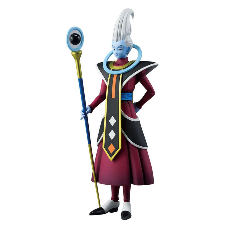 Dragon Ball Battle of Gods - Whis - Ichibansho