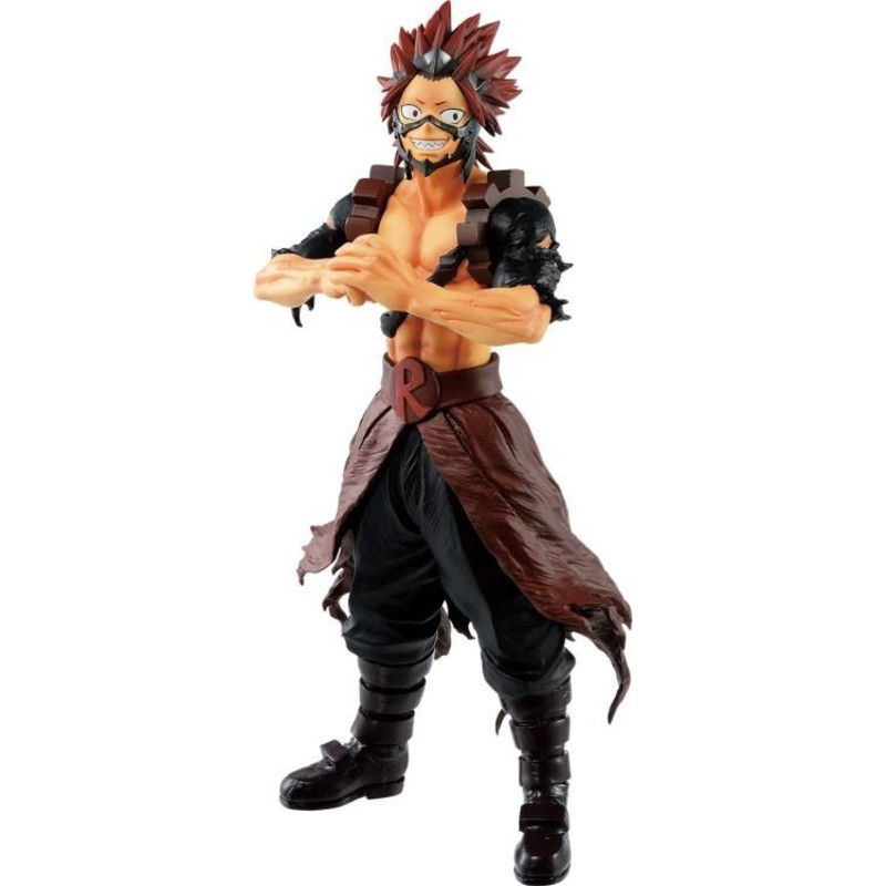 My Hero Academia - Eijiro Kirishima - Ichibansho