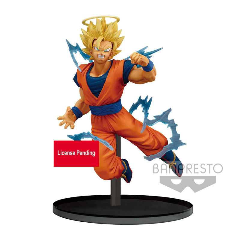 Dragon Ball Z - Son Goku Super Saiyan 2 - Dokkan Battle