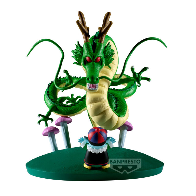 Dragon Ball - History Box - Shenron