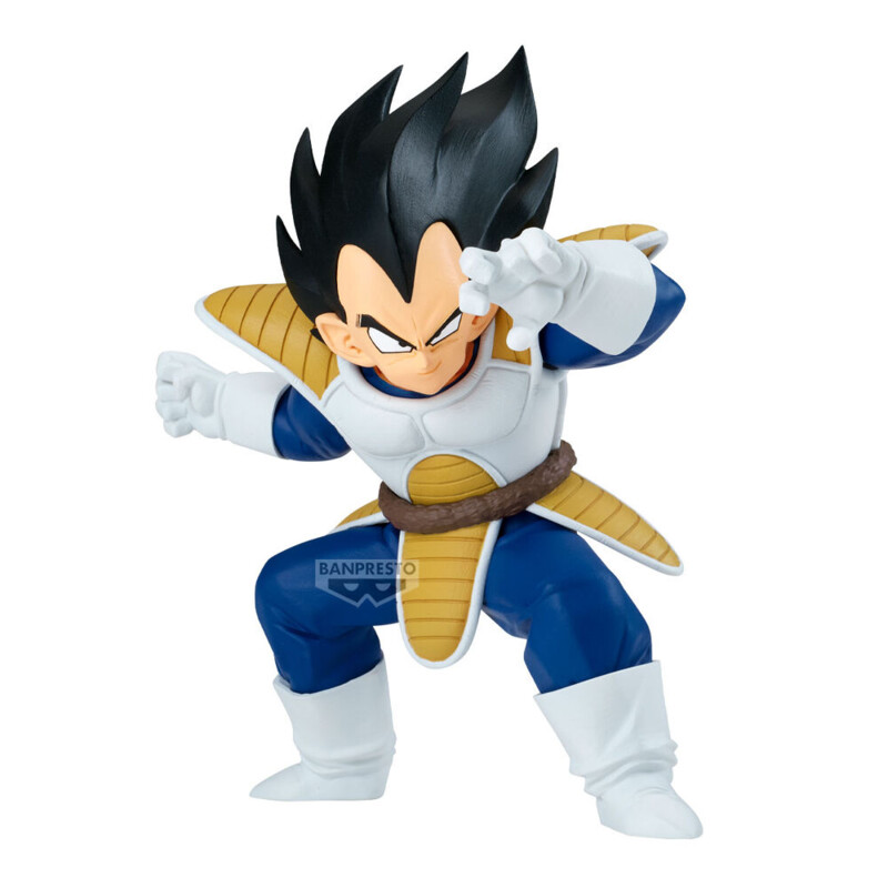 Dragon Ball Z - Vegeta - Match Makers