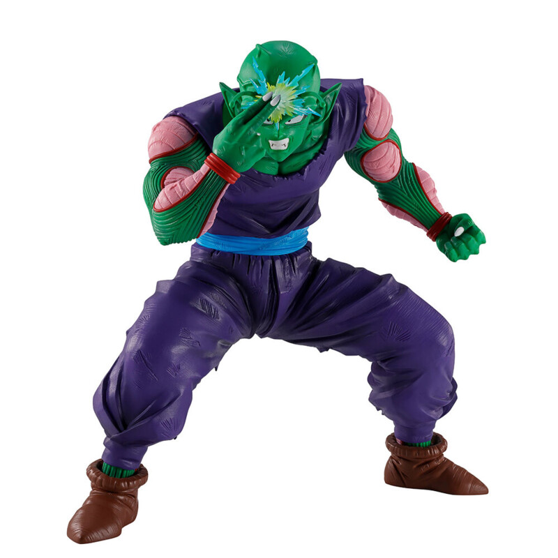 Dragon Ball Z - Piccolo - Spectacle Battle - Ichibansho