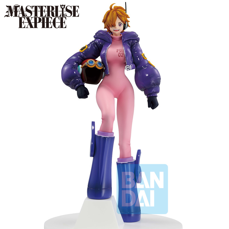 One Piece - Lilith - Memory of Heroines - Ichibansho