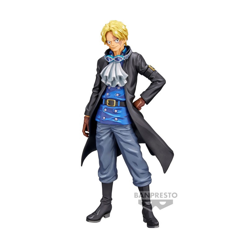 One Piece - Sabo - Manga Dimensions - Grandista