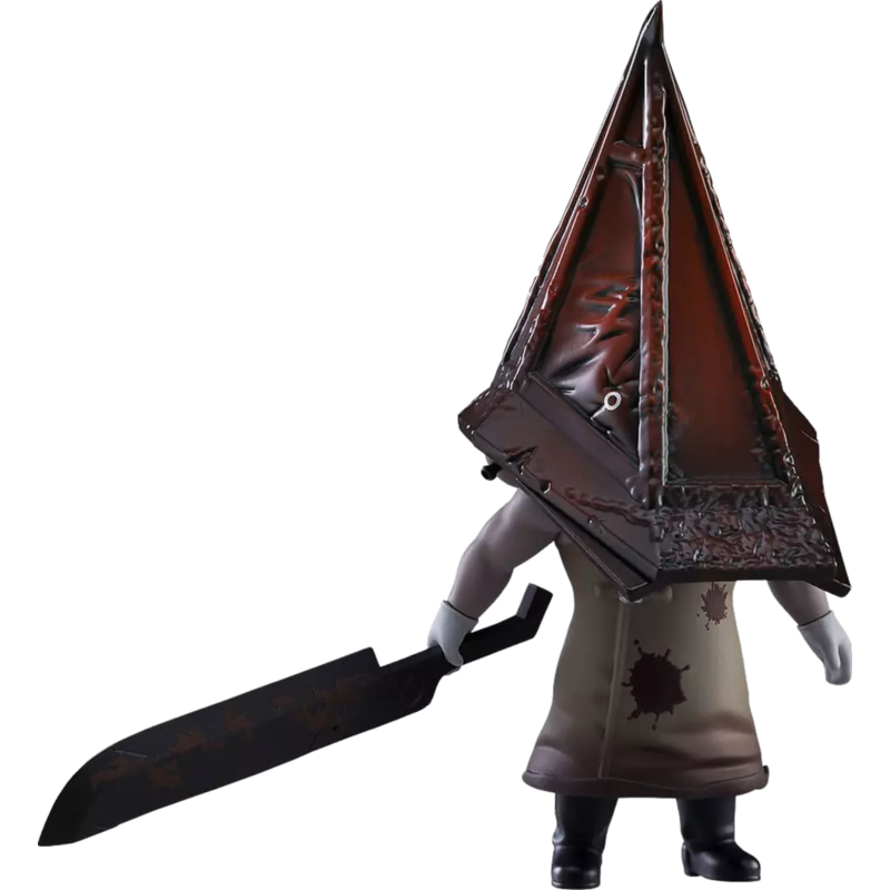 Silent Hill 2 - Red Pyramid - Nendoroid