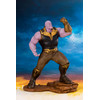 Vengadores infinity War - Thanos - Art FX+