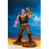 Vengadores infinity War - Thanos - Art FX+