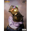 Vengadores infinity War - Thanos - Iron Studios
