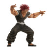 Baki - Yujiro Hanma - The World can be changed with one fist - Ichibansho