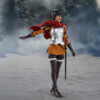Berserk - Casca Band of the Hawk - SH figuarts