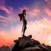 Berserk - Casca Band of the Hawk - SH figuarts