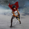 Berserk - Casca Band of the Hawk - SH figuarts