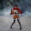 Berserk - Casca Band of the Hawk - SH figuarts