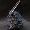 Berserk - Guts Berserker Armor - Figuarts Zero Touche Metalleque