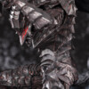 Berserk - Guts Berserker Armor - Figuarts Zero Touche Metalleque