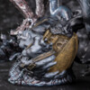 Berserk - Guts Berserker Armor - Figuarts Zero Touche Metalleque