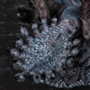 Berserk - Guts Berserker Armor - Figuarts Zero Touche Metalleque