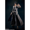 Bleach - Byakuya Kuchiki - SH Figuarts