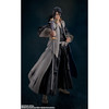 Bleach - Byakuya Kuchiki - SH Figuarts