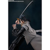 Bleach - Byakuya Kuchiki - SH Figuarts