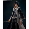 Bleach - Byakuya Kuchiki - SH Figuarts