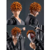 Bleach - Ichigo Kurosaki Getsuga Tensho - SH Figuarts