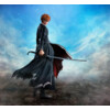 Bleach - Ichigo Kurosaki Getsuga Tensho - SH Figuarts