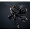 Bleach - Ichigo Kurosaki Getsuga Tensho - SH Figuarts