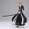 Bleach - Kurosaki Ichigo - Solid and Souls II