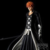 Bleach - Kurosaki Ichigo - Solid and Souls II