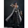 Bleach - Zaraki Kenpachi - S.H. Figuarts