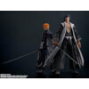 Bleach - Zaraki Kenpachi - S.H. Figuarts