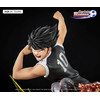 Captain Tsubasa - Kojiro Hyuga (Mark Lenders) - Resina HQS Tsume