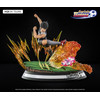 Captain Tsubasa - Kojiro Hyuga (Mark Lenders) - Resina HQS Tsume