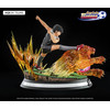 Captain Tsubasa - Kojiro Hyuga (Mark Lenders) - Resina HQS Tsume