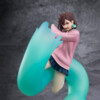 DanDaDan - Momo - Figuarts Zero