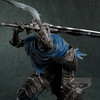 Dark Souls II - Artorias the Abysswalker - DXF