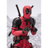 DeadPool & Wolverine - DeadPool - SH Figuarts